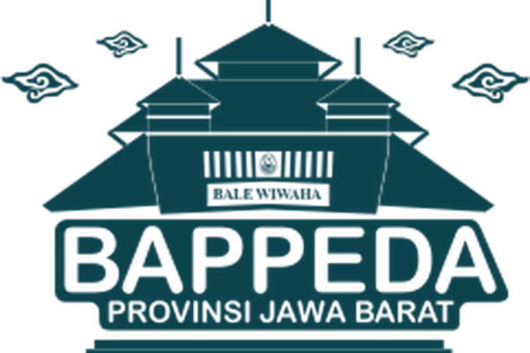 Logo bappeda outlet