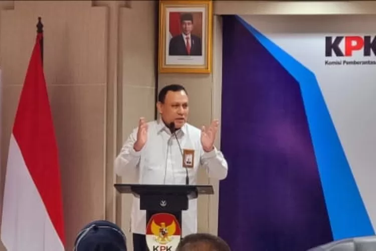 Tak Terima Dibilang Mangkir, Firli Bahuri Batal Penuhi Panggilan Polda ...