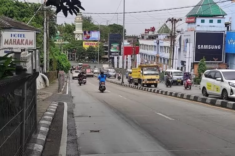 Sering Terjadi Kecelakaan, Komisi III DPRD Kaltim Angkat Bicara Soal ...