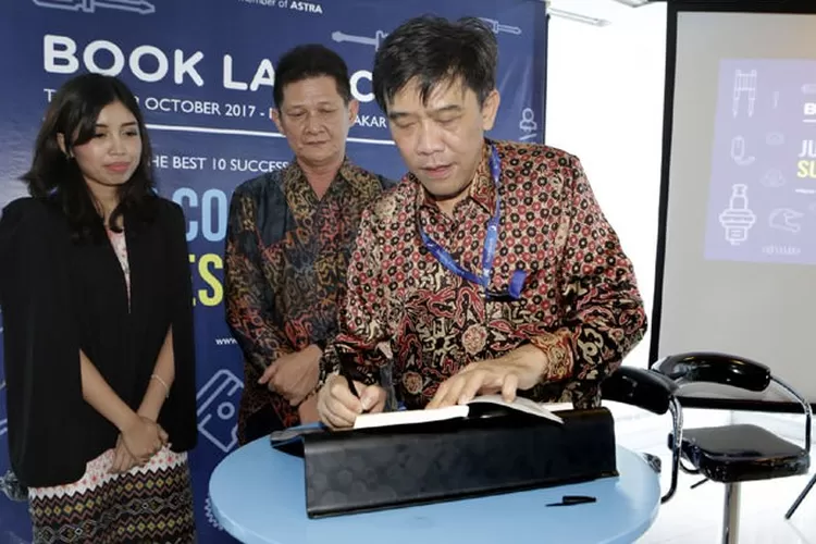 FIFGROUP Gelar Pameran Virtual, Manjakan Pengunjung Dengan Hadiah Dan ...