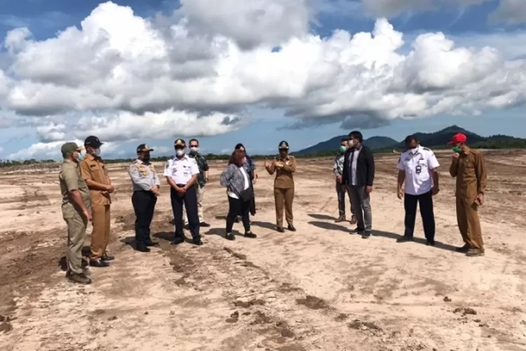 Bandara Singkawang Beroperasi Tahun 2024 - Pontianak Post