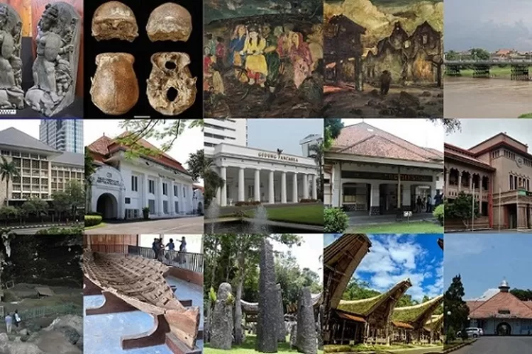 Cagar Budaya Peringkat Nasional Ditetapkan Salah Satunya Arca Durga Mahisasuramardhini Pos