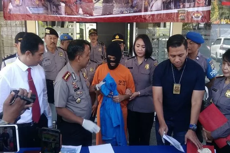 Lahiran Di Toilet Kampus, Begini Aksi Sadis Mahasiswi NTT Bunuh Bayi ...