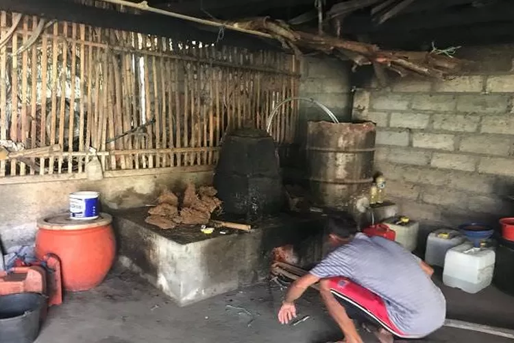 Arak Bali Dianaktirikan Parta Sebut BUMN Badan Usaha Milik Nenek