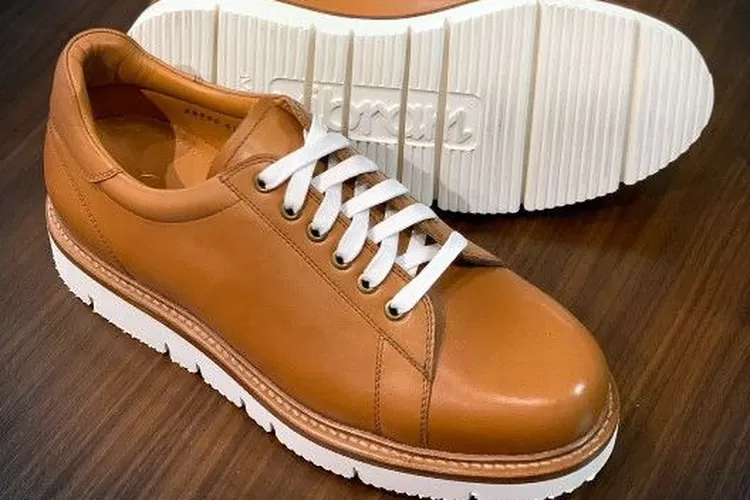 Fortuna Shoes Luncurkan Limited Series Kulit Sapi Jawa 26 Tahun ...