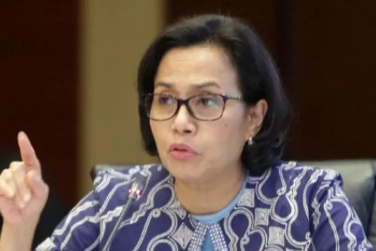 Tetap Blak-Blakan, Sri Mulyani Minta PPATK Buka Data Dugaan Transaksi ...