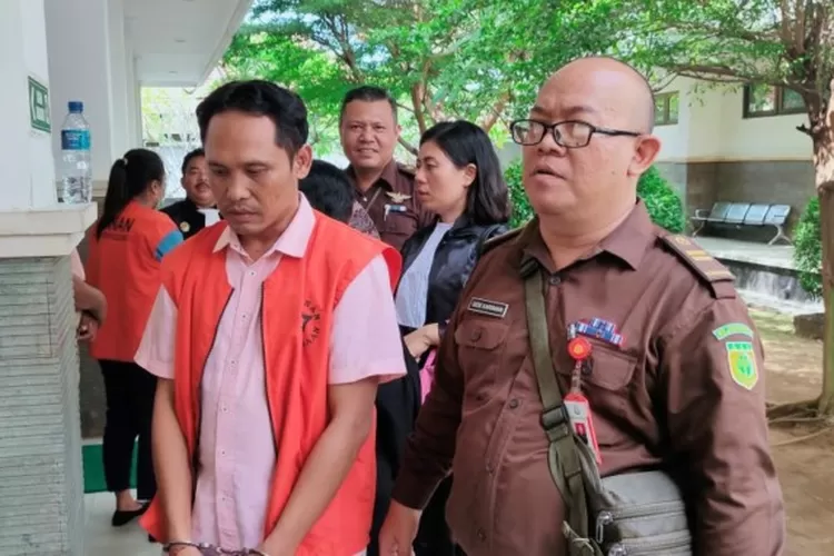 Sadis! Inilah Krologis Suami Bunuh Istri Di Tirtasari Buleleng - Radar Bali