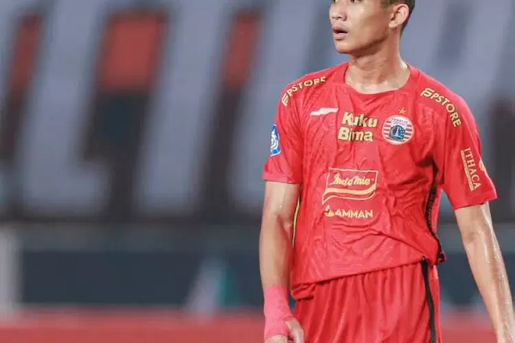 Persija Jakarta: 4 Pemain Nilai Pasar Termahal Pada BRI Liga 1 2023 ...