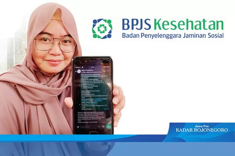 Layanan Pandawa Permudah Administrasi BPJS Kesehatan - Radar Bojonegoro