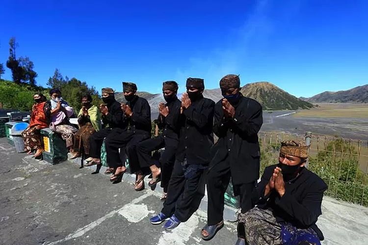 Budaya Dan Praktik Toleransi Warga Suku Tengger Bromo - Radar Bromo