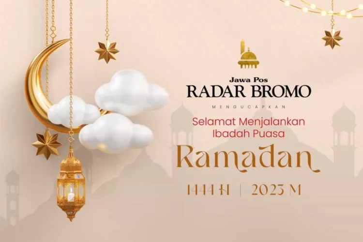 Bacaan Lengkap Niat Puasa Ramadan Dan Artinya - Radar Bromo