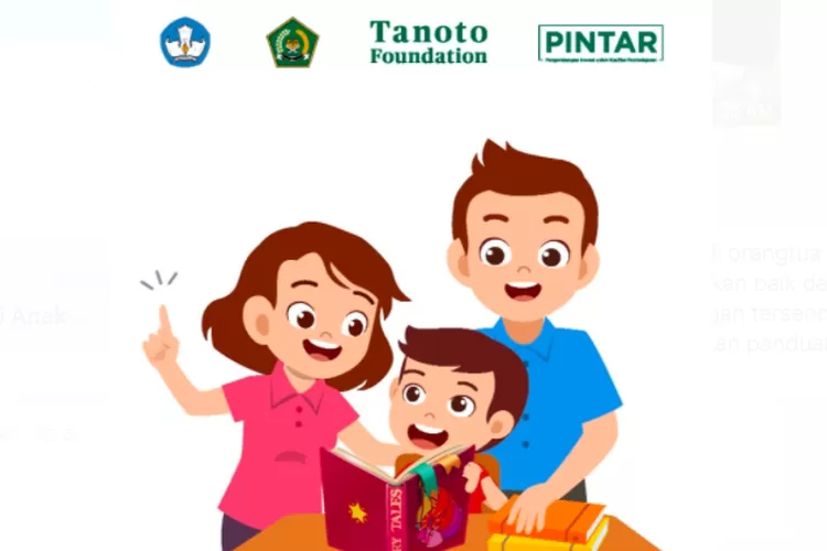 Panduan Untuk Orang Tua Yang Kesulitan Bimbing Anak Belajar Di Rumah ...