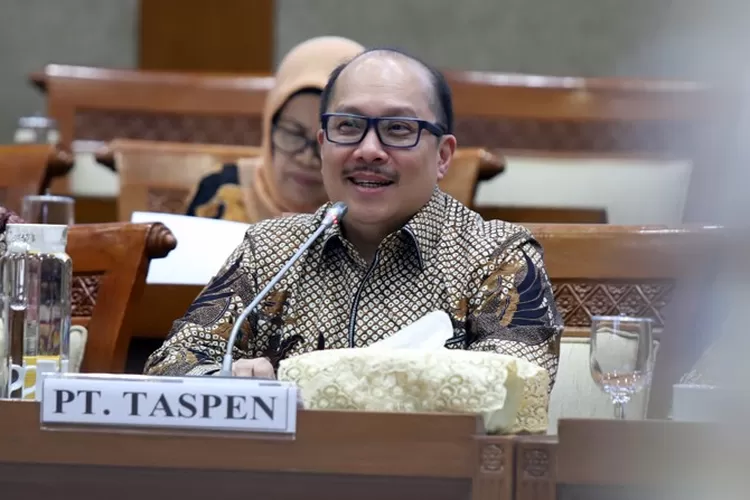 Kosasih Direktur Taspen Bakal Diperiksa Terkait Dana Capres Dan Nikah ...