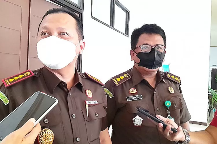 Bila Jadi Korban Distribusi Pupuk Bersubsidi, Jangan Takut Melapor APH ...