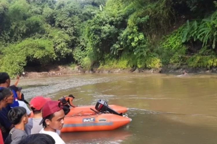 Bocah SD Asal Kaliwates Jember Tenggelam Di Sungai Bedadung - Radar Jember