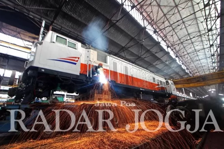 Pembebasan Lahan Jalur Kereta Api Bandara Kulonprogo Radar Jogja