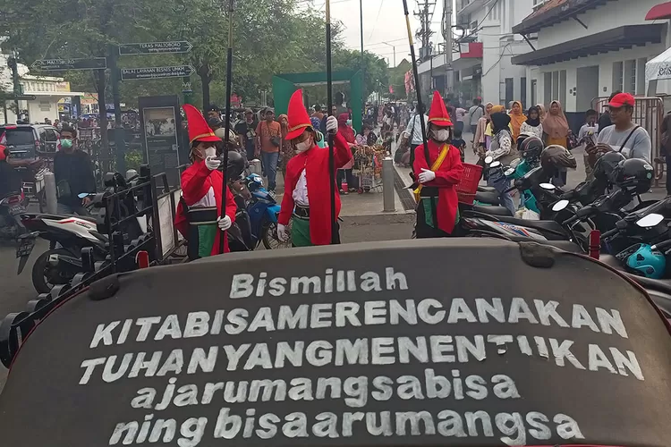 Regulasi Daerah Segera Digodok - Radar Jogja