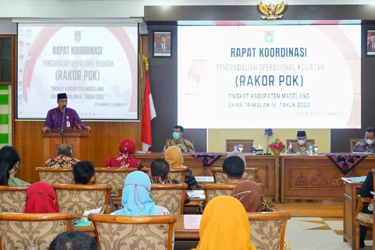 Realisasi Fisik Persen Belanja Persen Radar Jogja