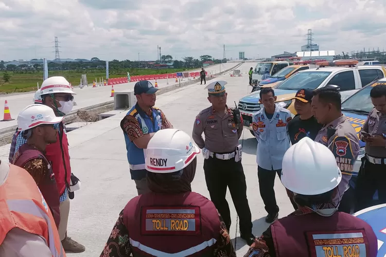 Gratis, Dibuka Fungsional Mulai Hari Ini - Radar Jogja