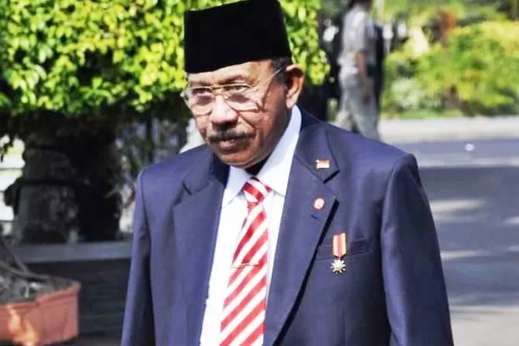 Mayjen TNI (Purn) Imam Utomo, Gubernur Jatim Asal Ngoro Jombang - Radar