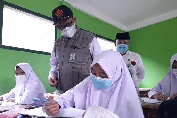 PPDB SMK Negeri Di Kediri, Ini Kesulitan Peserta - Radar Kediri