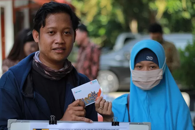 Warga Tiron Cairkan Uang Kompensasi Tol Kediri Tulungagung Ini Nominalnya Radar Kediri