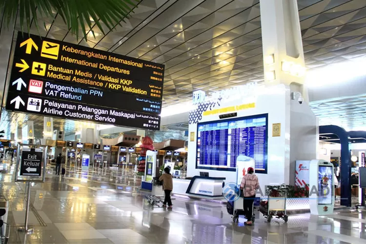 Kemenhub Terbitkan Aturan Baru Transportasi Udara - Radar Madiun