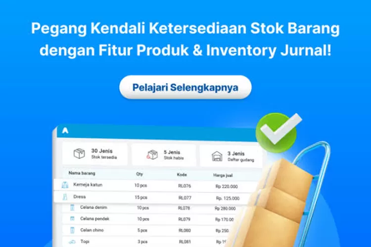 Inventory Management System By Jurnal.id: Pengertian, Fungsi, Dan ...