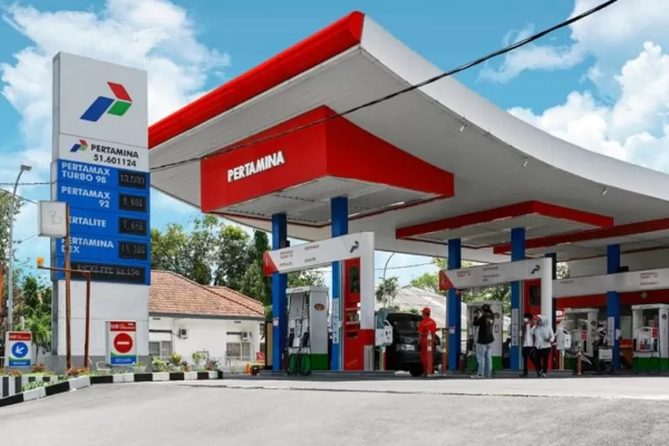 Pertamina Pastikan Kelancaran Distribusi BBM Dan LPG Saat Libur Nataru - Radar Madiun