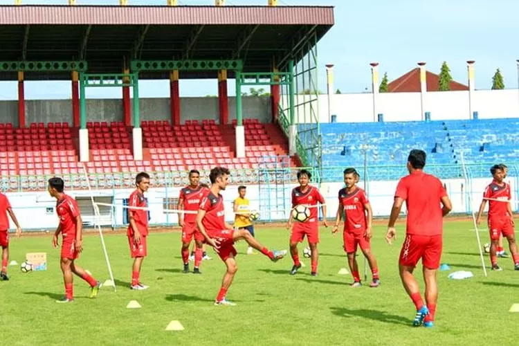 Al Ittihad Tundukkan Sepahan, Lolos ke Babak 16 Besar Liga Champions Asia -  Radar Madura