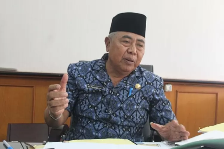 SK Pj Bupati Sampang Belum Turun, Masa Tugas Fadhilah Tinggal Tiga Har ...