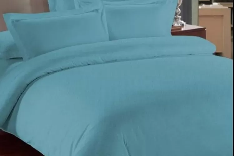 Rekomendasi Merek Sprei Berkualitas, Bahan Nyaman Motif Beragam ...