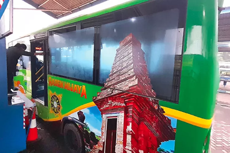 Koridor Bus Trans Jatim Rute Mojokerto-Surabaya Segera Dibuka - Radar ...