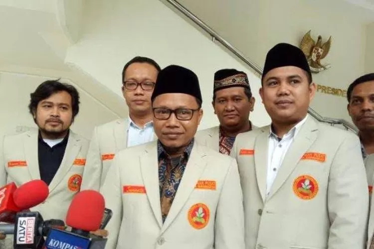 Pemuda Muhammadiyah Sarankan Airlangga Gandeng Cawapres Unsur Ini ...