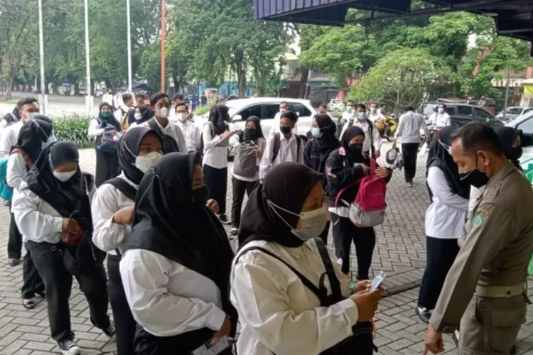 BKD Sidoarjo Besok Rapat Dengan KemenPAN-RB Bahas Nasib Honorer - Radar ...