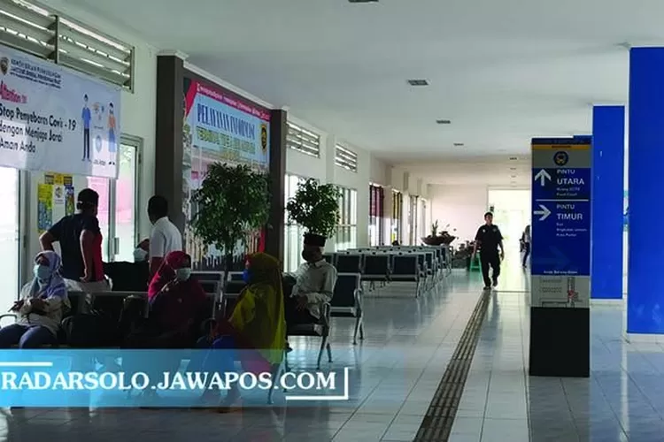 Mobilitas Kaum Boro Tetap Tinggi - Radar Solo