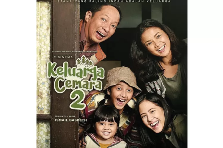 Trailer Film Keluarga Cemara 2 Tayang Simak Sinopsisnya Radar Solo 