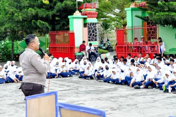 Disdik Klaten Larang Siswa SD Dan SMP Bawa Motor Ke Sekolah - Radar Solo