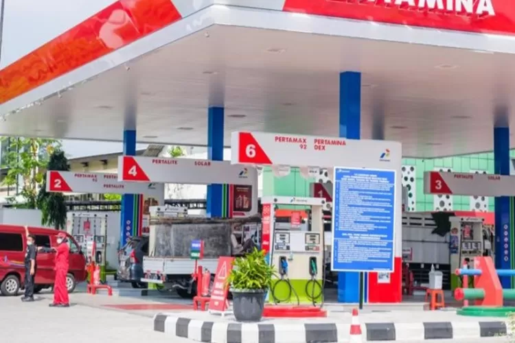 Pertamina Pastikan Kelancaran Distribusi BBM & LPG Untuk Natal Dan ...