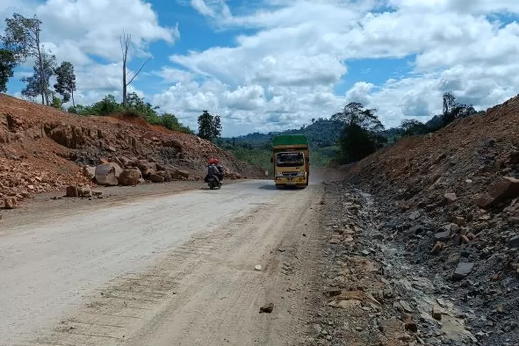 Inflasi Tanjung Selor Masih Tertinggi Se Nasional Radar Tarakan