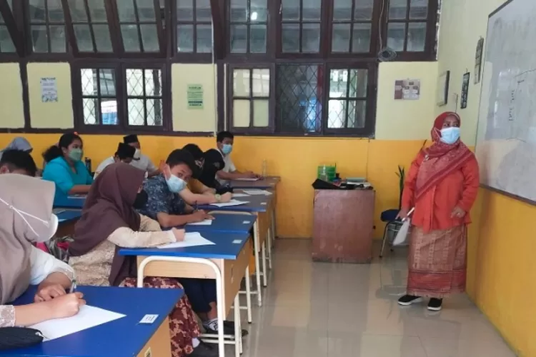 Ini Syarat Ikut Jalur Zonasi Ppdb Smp Di Depok Yang Dimulai 11 12 Juli 2022 Ruzka 4812