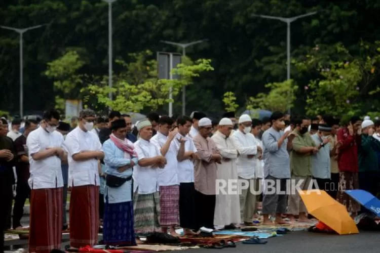 7 Sunnah Idul Fitri Sesuai Tuntunan Nabi Muhammad Jangan Lewatkan