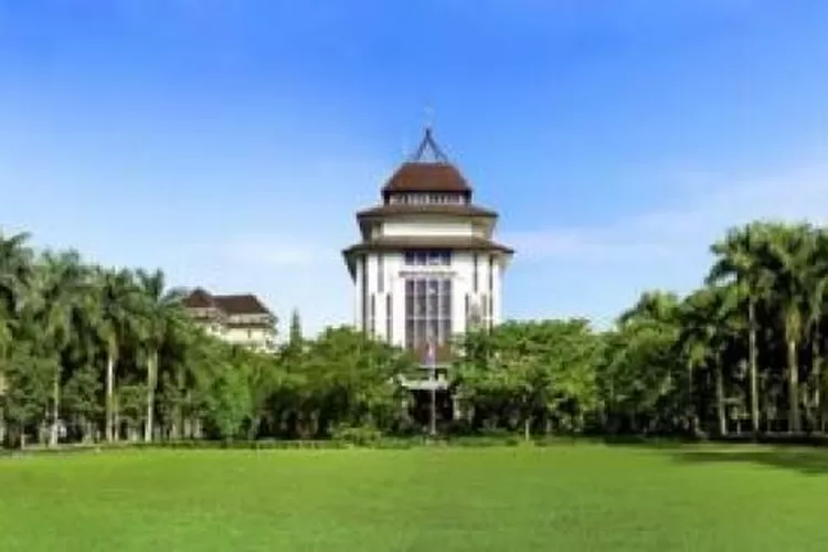 Universitas Terbaik Di Jawa Timur Versi Unirank Tahun Ub