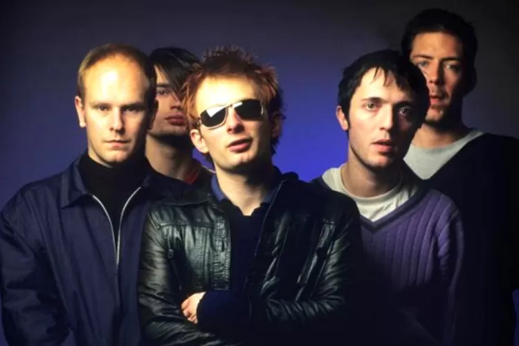 OK Computer' Radiohead Dibuat Ulang Menggunakan Sound N64 - Impresi