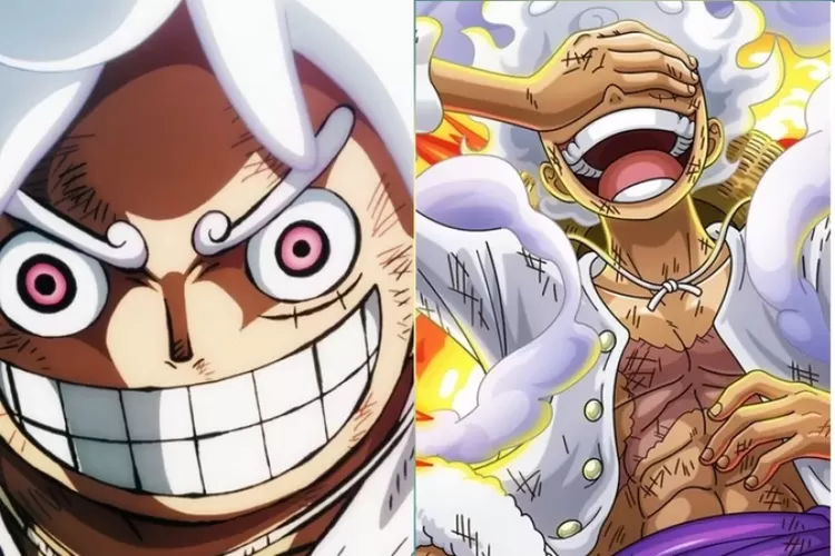 One Piece Episode Kapan Rilis Cek Di Sini Boyanesia