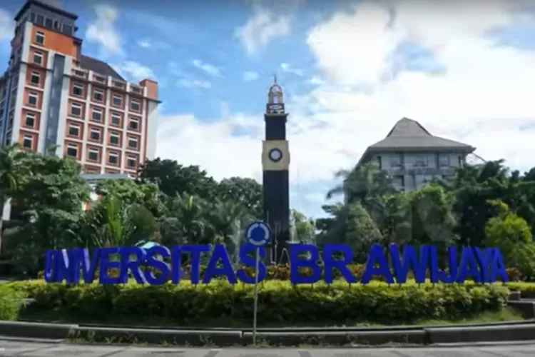 Seleksi Mandiri Universitas Brawijaya Jalur Nilai Rapor Dibuka, Simak ...