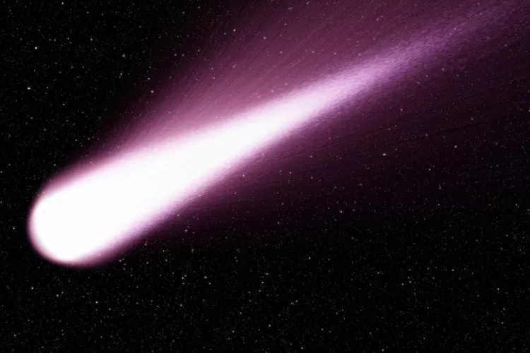 It only happens once in a lifetime! Comet Tsuchinshan-ATLAS Appears in the sky, Here’s how to see it – Space