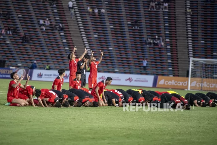 Timnas U22 Juara, Ini Daftar Juara Sepak Bola SEA Games Dari Tahun 1959 ...