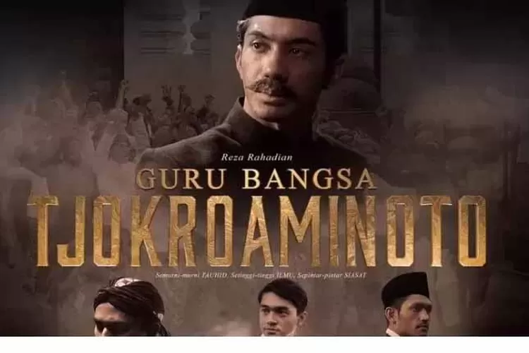 4 Rekomendasi Film Bertema Perjuangan Cocok Ditonton Di Hari Pahlawan ...