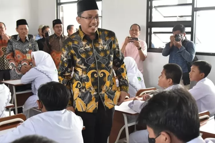 PPDB SMP Negeri Jalur KKCI Di Sidoarjo Segera Dibuka, Berikut ...